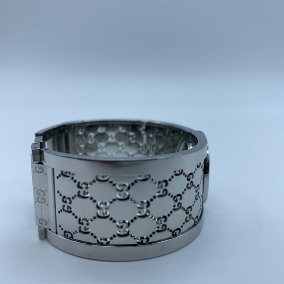 100% Authentic Gucci Watch Womens YA112503 - Picture 5 of 10